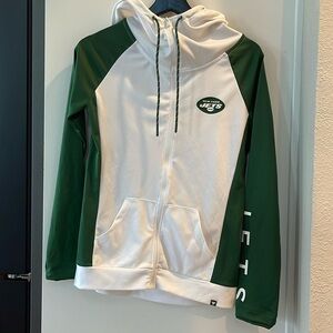 NY Jets Hoodie